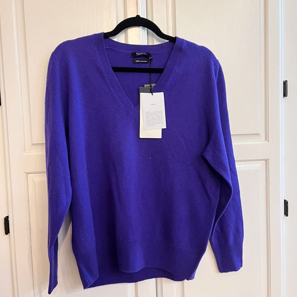 Galeries Lafayette Sweater